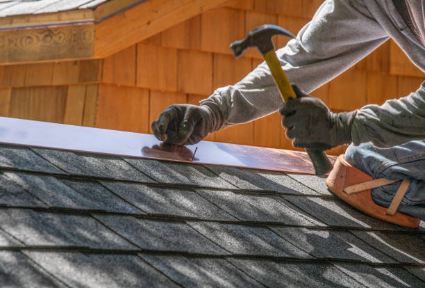 Best Emergency Roof Repair Services  in Destrehan, LA