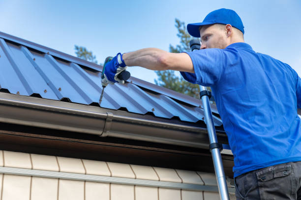 Best Roof Ventilation Installation  in Destrehan, LA