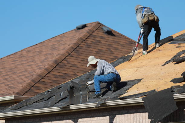 Best 4 Ply Roofing  in Destrehan, LA